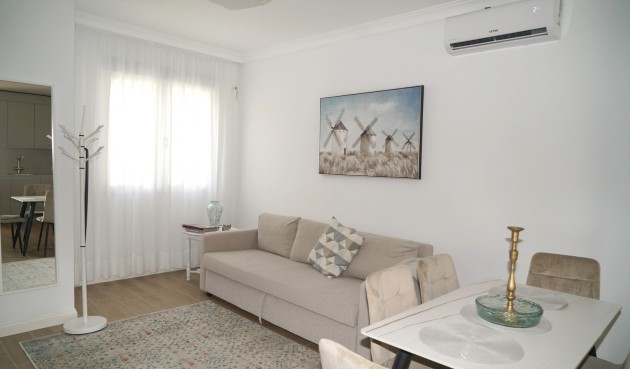 Town House - Reventa - Orihuela Costa - Costa Blanca
