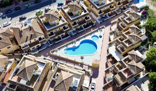 Town House - Reventa - Orihuela Costa - Costa Blanca