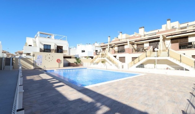 Town House - Reventa - Orihuela Costa - Costa Blanca