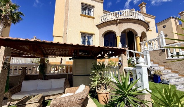 Town House - Reventa - Orihuela Costa - Costa Blanca