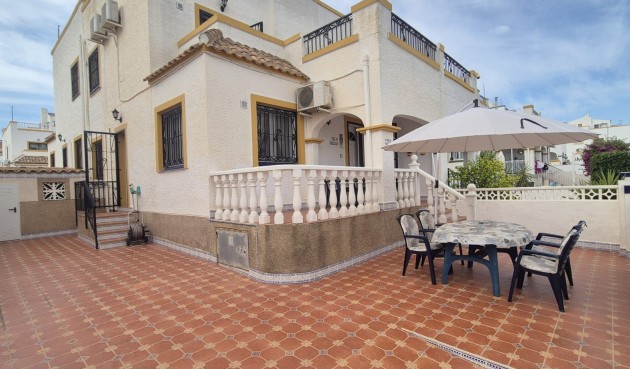 Town House - Reventa - Orihuela Costa - Costa Blanca