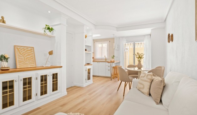 Town House - Reventa - Orihuela Costa - Costa Blanca
