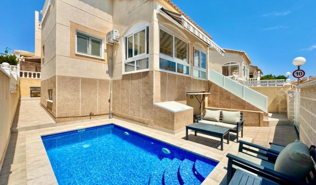 Town House - Reventa - Orihuela Costa - La Florida