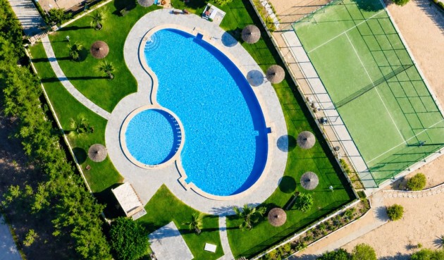 Town House - Reventa - Orihuela Costa - Los Altos