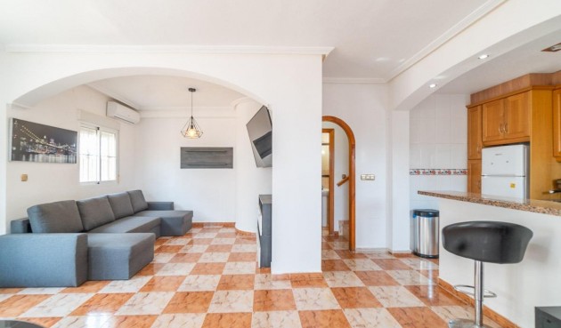 Town House - Reventa - Orihuela Costa - Los Dolses