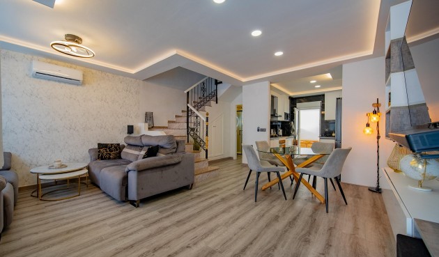 Town House - Reventa - Orihuela Costa - PAU 26