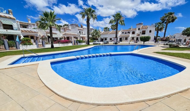 Town House - Reventa - Orihuela Costa - PAU 8