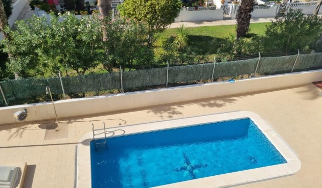 Town House - Reventa - Orihuela Costa - Villamartín-las Filipinas