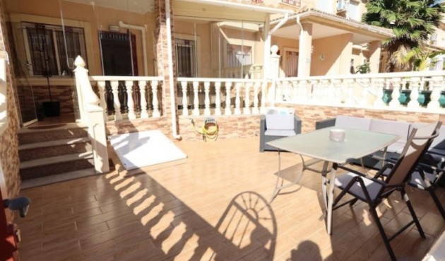 Town House - Reventa - Orihuela - Inland