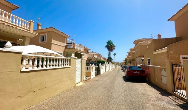 Town House - Reventa - Orihuela - Urbanización Perla Del Mar