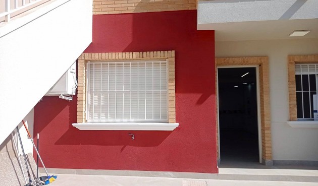 Town House - Reventa - Pilar de la Horadada - BO-26280