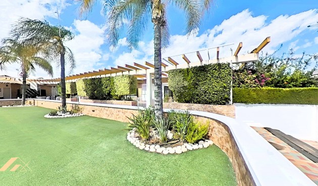 Town House - Reventa - Pilar de la Horadada - Mil Palmeras