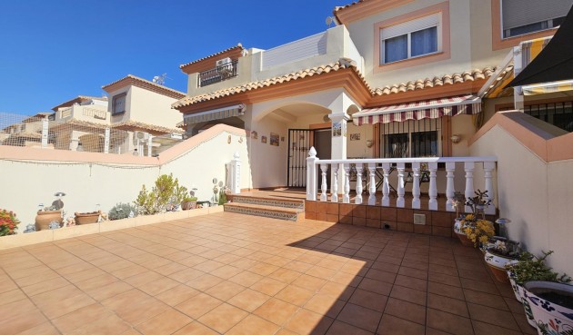 Town House - Reventa - Pilar de la Horadada - Torre De La Horadada