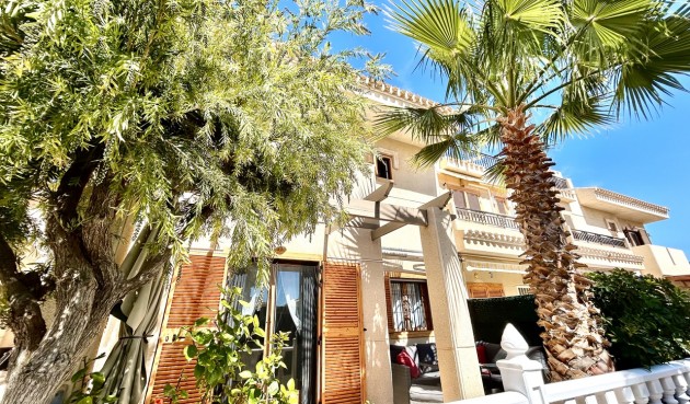 Town House - Reventa - Playa Flamenca - Costa Blanca