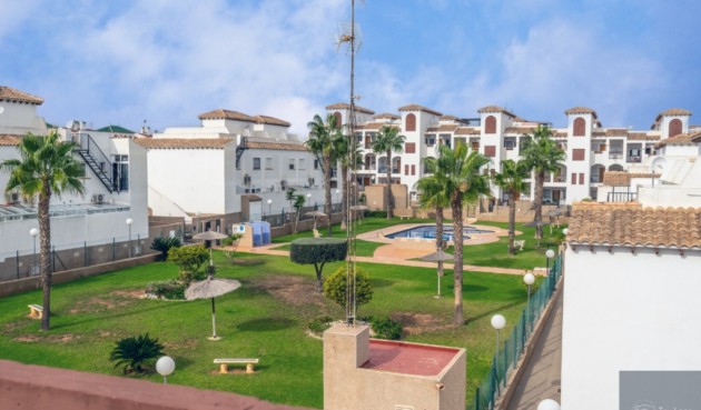 Town House - Reventa - Punta Prima - Punta Prima