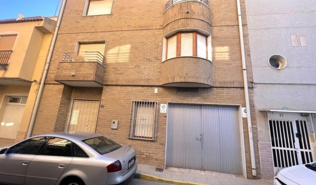 Town House - Reventa - Rojales - Inland