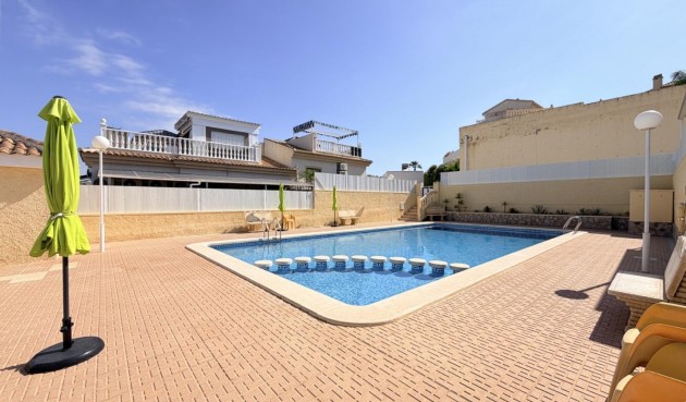 Town House - Reventa - Rojales - Inland
