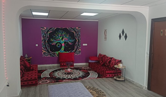 Town House - Reventa - Salinas - BO-87617