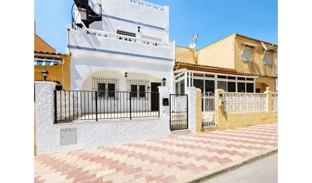 Town House - Reventa - San Fulgencio - Costa Blanca