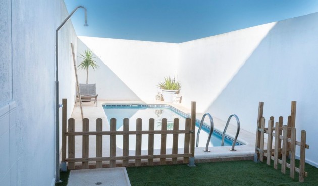 Town House - Reventa - San Javier - Costa Calida