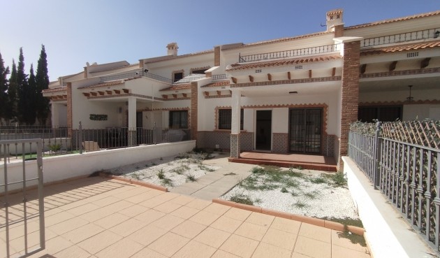 Town House - Reventa - San Miguel de Salinas - BO-48420