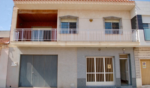 Town House - Reventa - San Pedro del Pinatar - Costa Calida