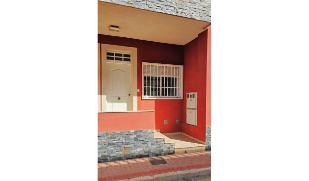 Town House - Reventa - San Pedro del Pinatar - San Pedro De Pinatar