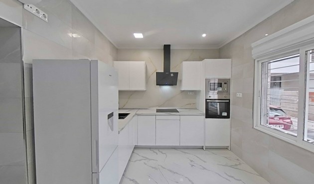 Town House - Reventa - San Pedro del Pinatar - San Pedro Del Pinatar Centro