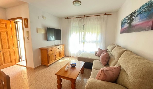 Town House - Reventa - Santiago de la Ribera - San Blas