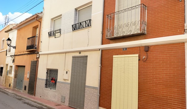 Town House - Reventa - Sax - Inland