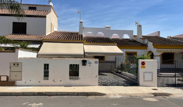 Town House - Reventa - Torre de la Horadada - BO-84425