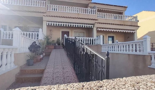 Town House - Reventa - Torrevieja - BO-41482