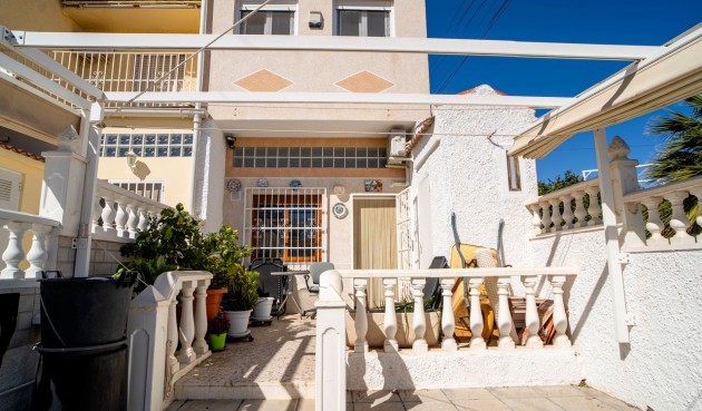 Town House - Reventa - Torrevieja - BO-50000