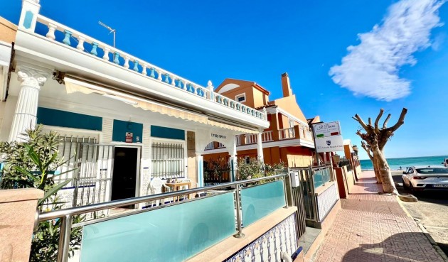 Town House - Reventa - Torrevieja - BO-59314