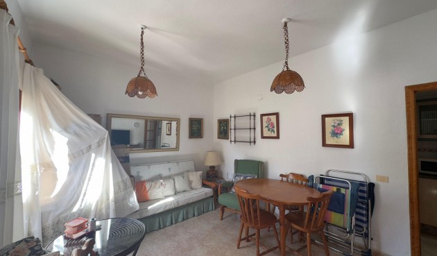 Town House - Reventa - Torrevieja - Centro