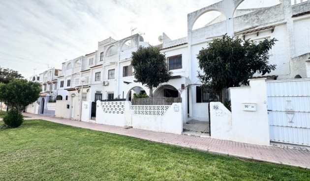 Town House - Reventa - Torrevieja - Costa Blanca