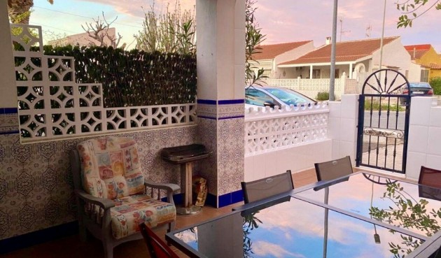 Town House - Reventa - Torrevieja - Costa Blanca