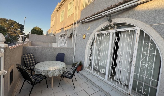 Town House - Reventa - Torrevieja - La Siesta - El Salado - Torreta