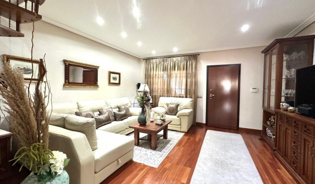 Town House - Reventa - Torrevieja - La Siesta