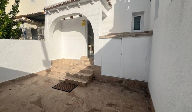 Town House - Reventa - Torrevieja - Los Balcones - Los Altos del Edén