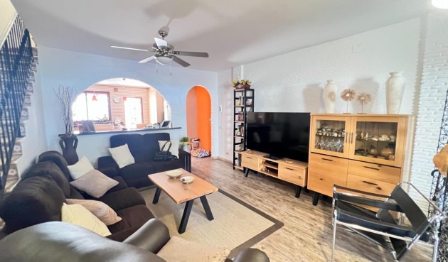 Town House - Reventa - Torrevieja - Los Balcones - Los Altos del Edén