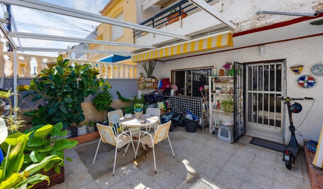Town House - Reventa - Torrevieja - Nueva Torrevieja