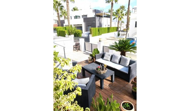 Town House - Reventa - Villamartin - Costa Blanca