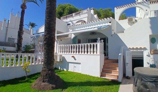 Town House - Reventa - Villamartin - Costa Blanca