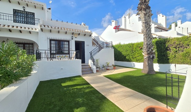 Town House - Reventa - Villamartin * - Villamartin *