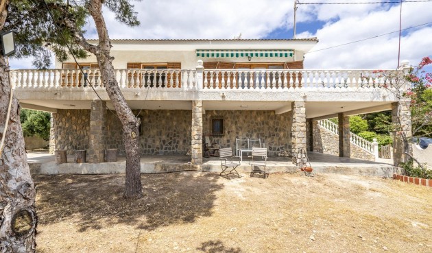 Villa - Återförsäljning - Isla Plana - Costa Calida