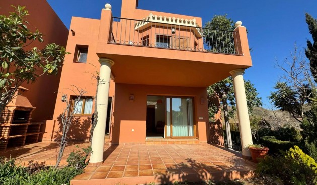 Villa - Återförsäljning - La Manga del Mar Menor - Coto Del Golf