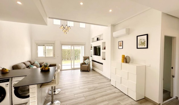 Villa - Återförsäljning - La Torre Golf Resort - Inland