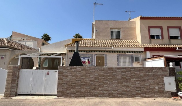 Villa - Återförsäljning - Los Alcazares - Costa Calida