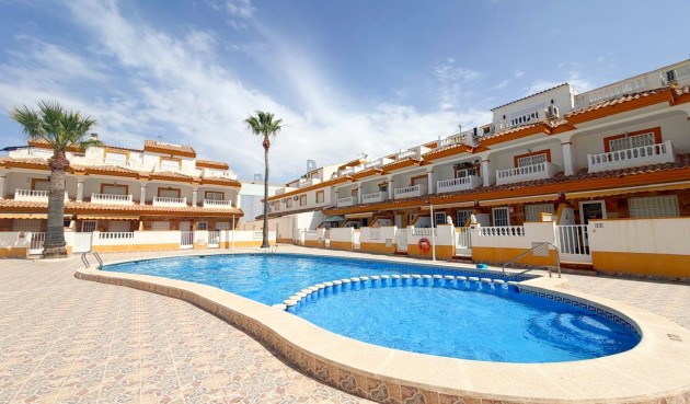 Villa - Återförsäljning - Los Alcazares - Costa Calida